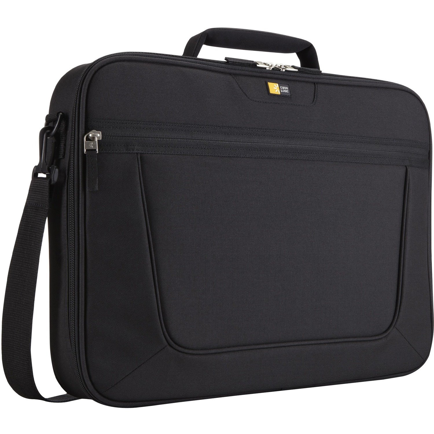 Case Logic VNCI-215 BLACK Draagtas/-koffer voor 40,6 cm (16") Notebook - Zwart