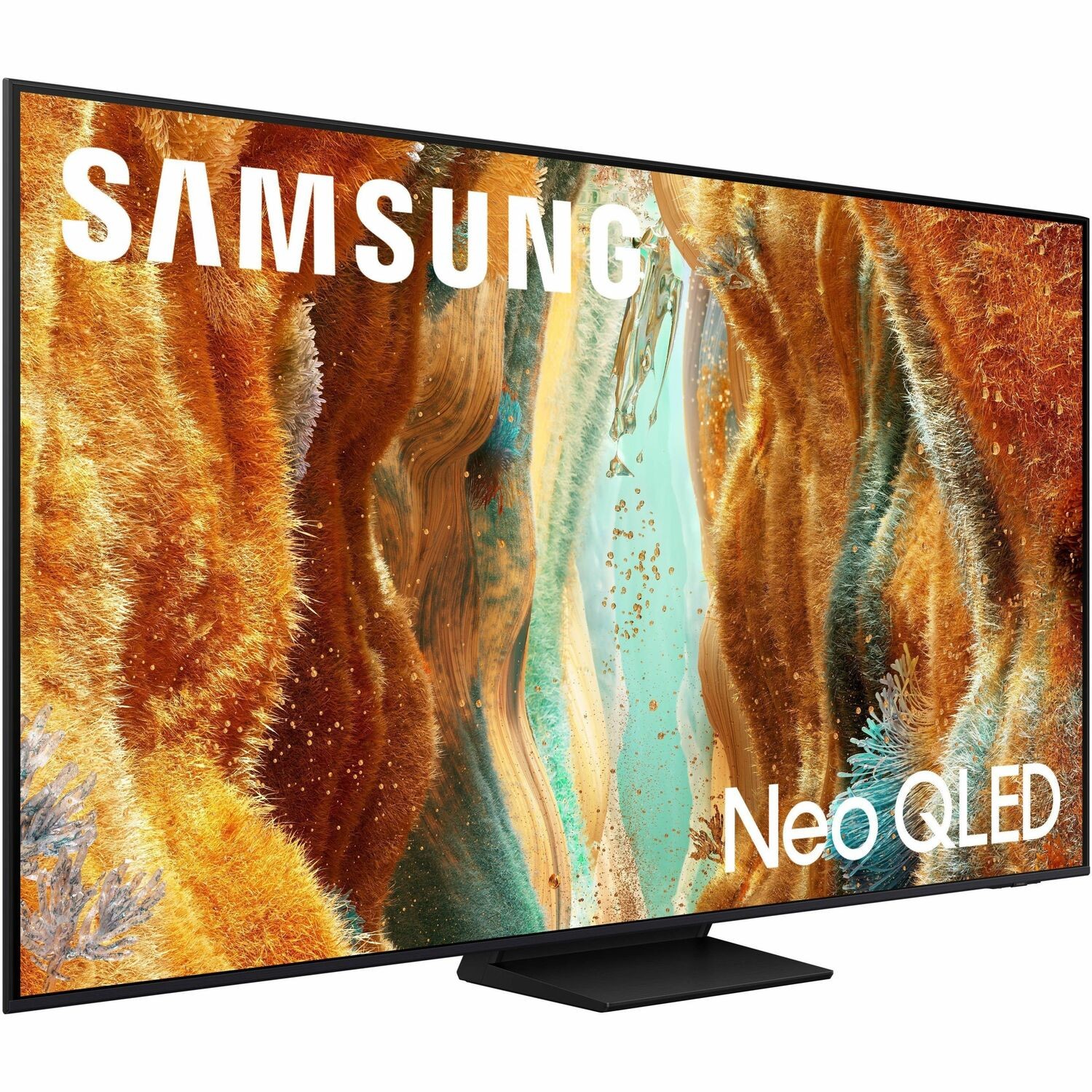 Samsung QN65QN70FAF 65" Smart LED-LCD TV - 4K UHDTV