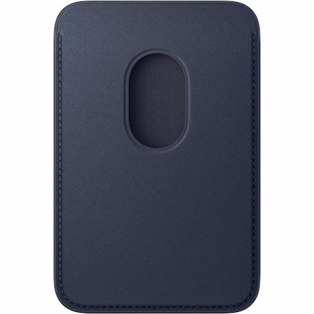 Apple Carrying Case (Wallet) Apple iPhone 12, iPhone 12 mini, iPhone 12 Pro Max, iPhone 12 Pro, iPhone 13, iPhone 13 mini, iPhone 13 Pro, iPhone 13 Pro Max, iPhone 14, iPhone 14 Pro, iPhone 14 Pro Max, ... Smartphone - Navy