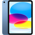 Apple iPad (11th Generation) Tablet - 11" - 4 GB - 512 GB Storage - 5G - Blue