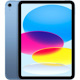 Apple iPad (11th Generation) Tablet - 11" - 4 GB - 512 GB Storage - 5G - Blue