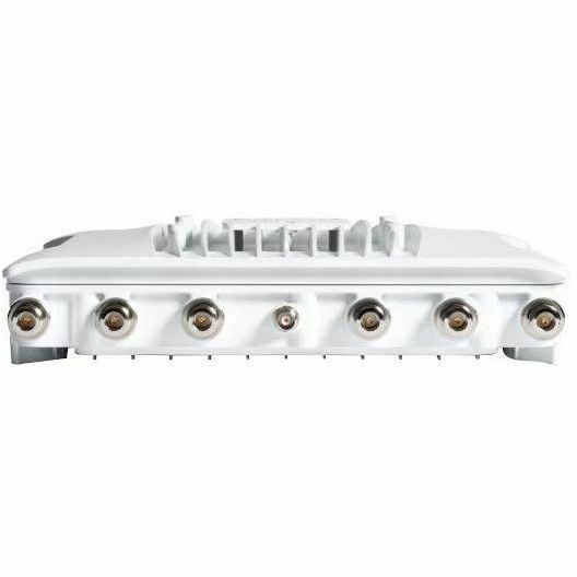 Cisco Catalyst IW9167E Tri Band IEEE 802.11a/b/g/n/ac/ax/d/h/i/r/k/v/u 7.80 Gbit/s Wireless Access Point - Outdoor