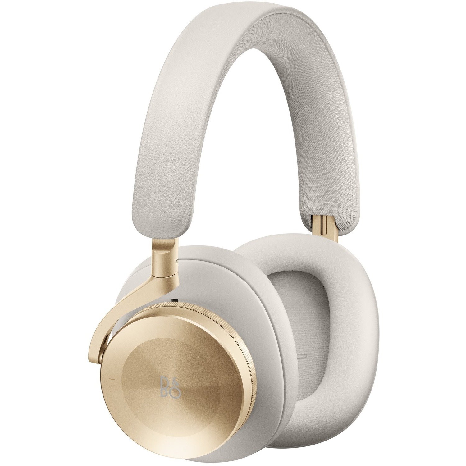 Bang & Olufsen Beoplay H95 Wired/Wireless Over-the-ear Headset - Gold Tone