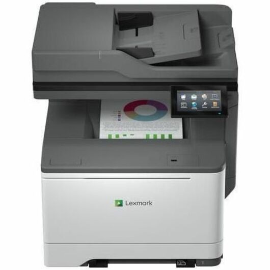 Lexmark CX532adwe Color MFP HV 33PPM
