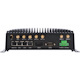 Digi TX54 Wi-Fi 5 IEEE 802.11ac 4 SIM Cellular, Ethernet Modem/Wireless Router
