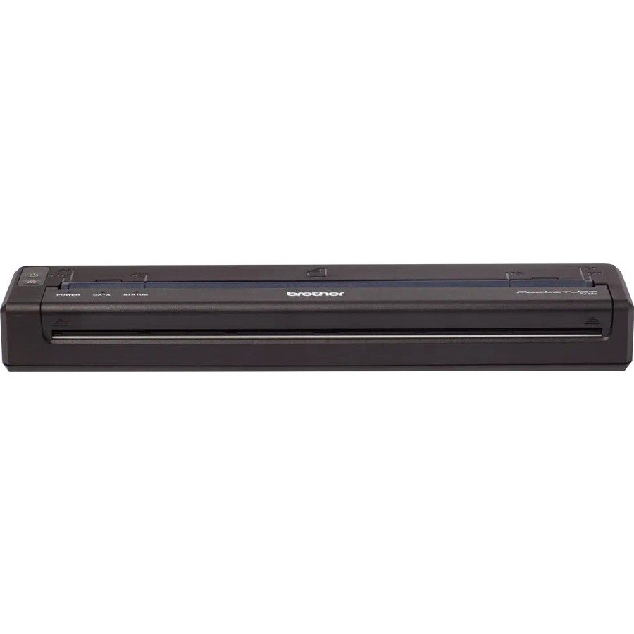 Brother PocketJet 8 PJ-822 Mobile Thermisch direct printer - Monochroom - Labels - USB - USB-host