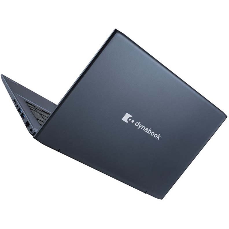 Dynabook Satellite Pro C40-K 14" Notebook - Full HD - Intel Celeron 7305 - 4 GB - 128 GB SSD - Dark Blue