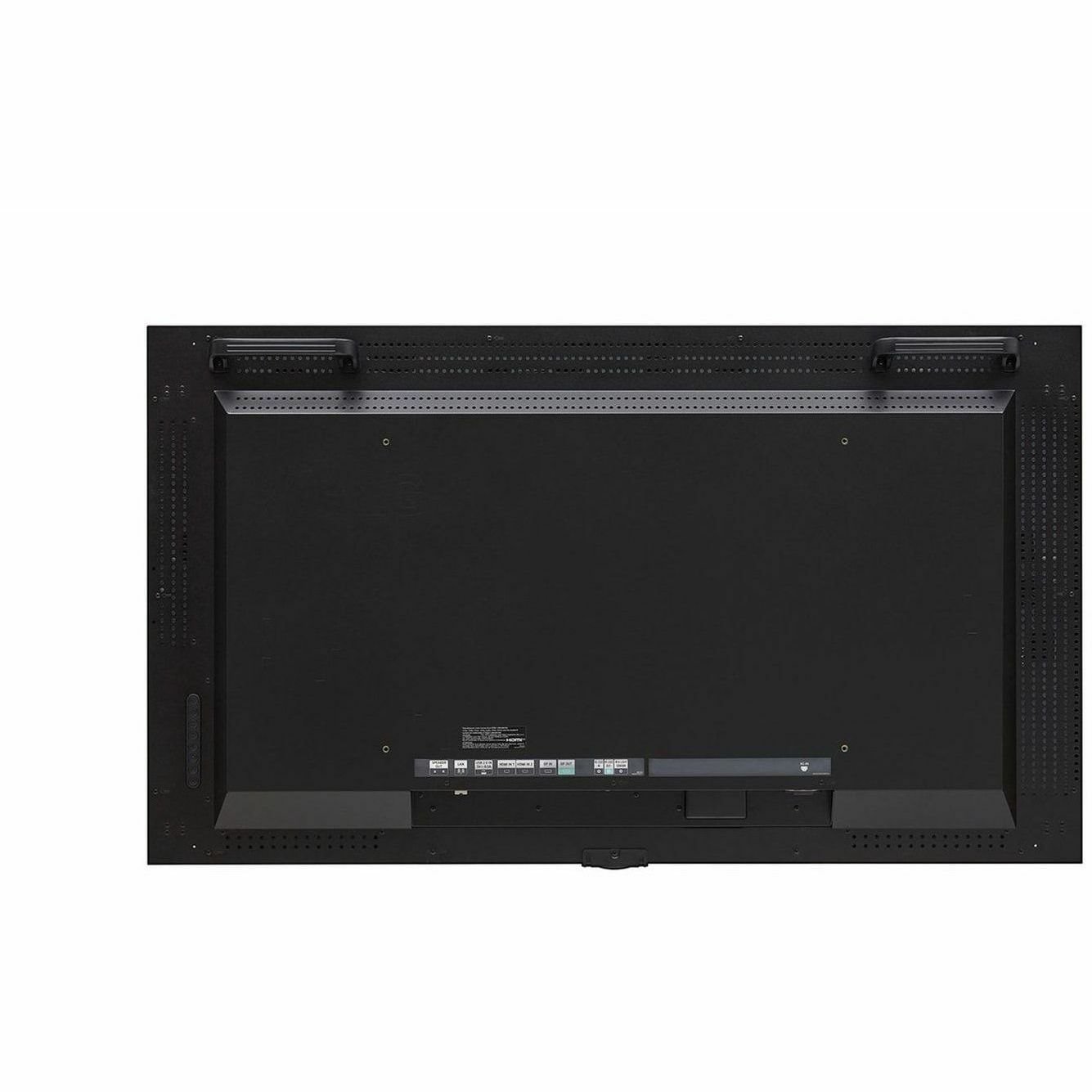 LG 55XS4P-B 55" LCD Digital Signage Display - 24 Hours/7 Days Operation