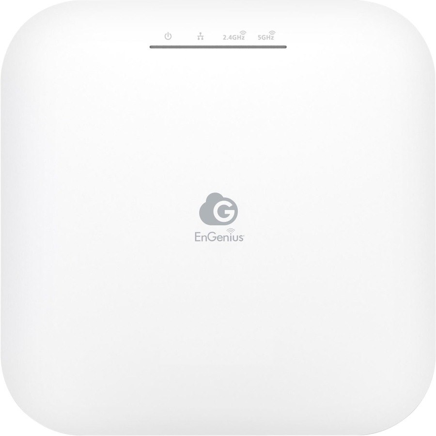 EnGenius ECW230 802.11ax 3.46 Gbit/s 4x4 Indoor Wireless Access Point (WiFi 6)