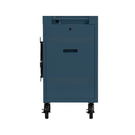 Bretford CUBE Cart Mini Charging Cart