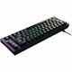 Cherry Compact Wired RGB Gaming Keyboard