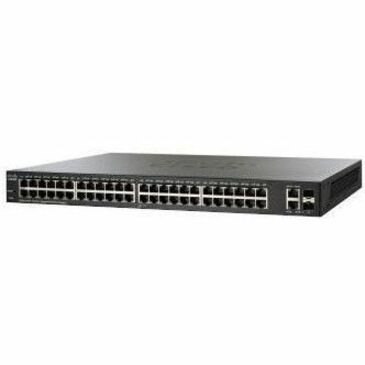 Cisco SG220-50P Ethernet Switch