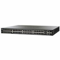 Cisco SG220-50P Ethernet Switch