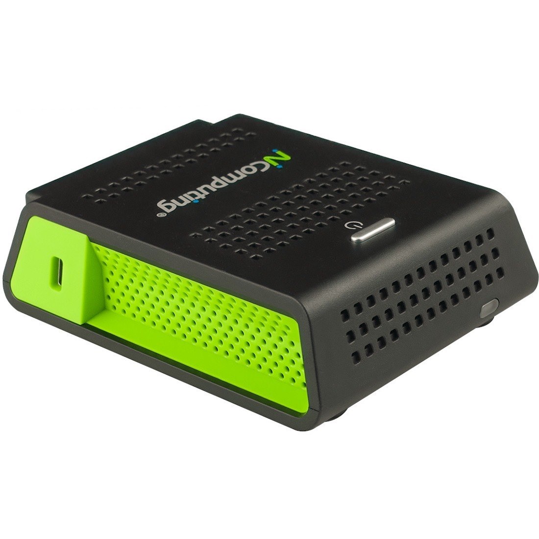 NComputing RX RX420 (HDX) Ultra Small Thin Client - 1 x ARM Cortex A72 Quad-core (4 Core) 1.50 GHz