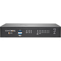 SonicWall TZ270 Network Security/Firewall Appliance Support/Service - TAA Compliant