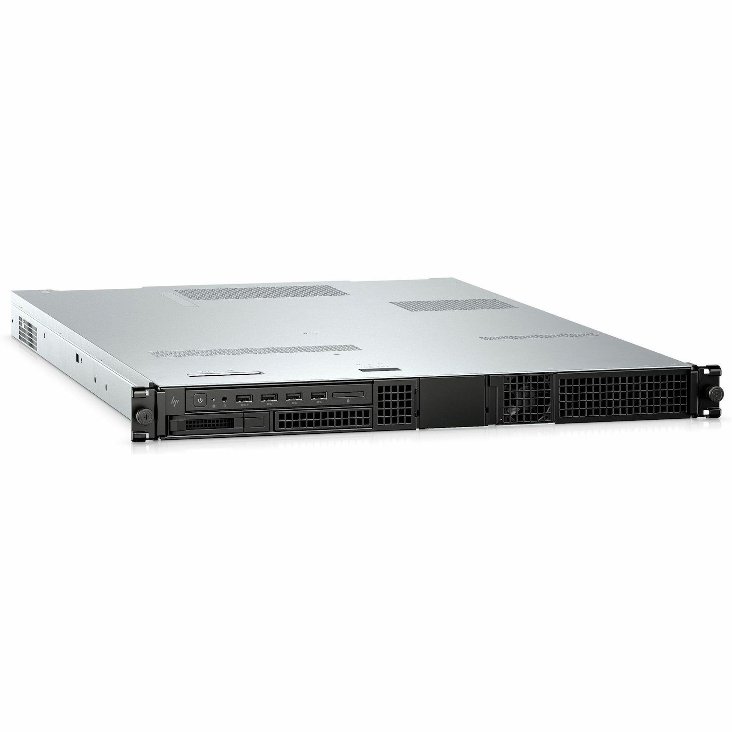 HP Z4 G5 Workstation - 1 x Intel Xeon w5-2465X - 64 GB - 4 TB SSD - Rack-mountable