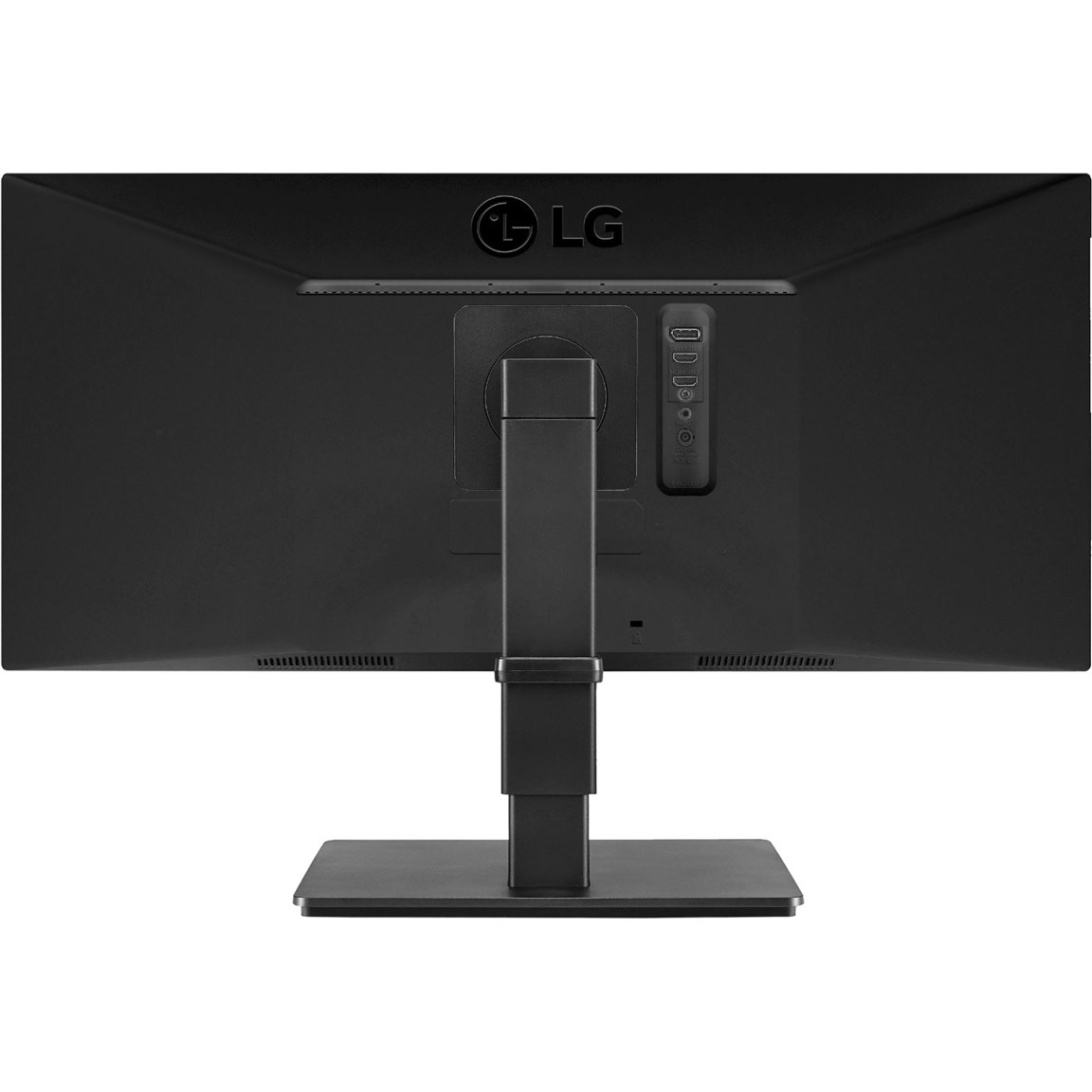 LG 29BN650 29" Class UW-UXGA LCD Monitor - 21:9 - Black