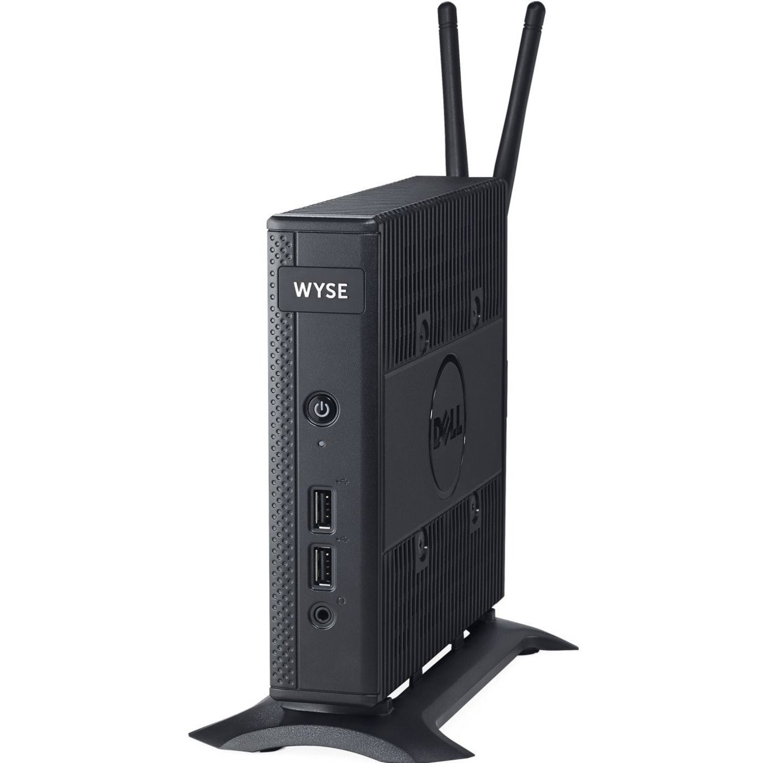 Wyse 5000 5010 Thin Client - AMD G-Series T48E Dual-core (2 Core) 1.40 GHz