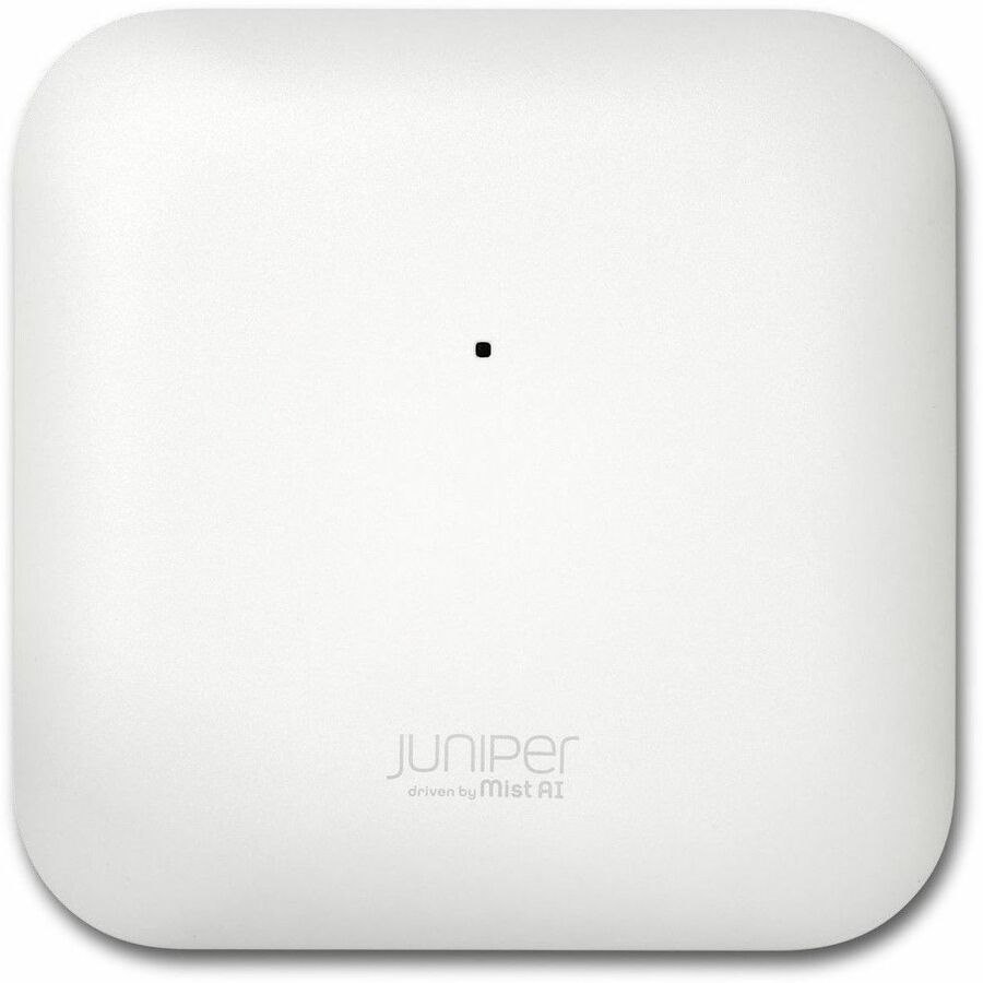 Mist AP47D Tri Band Wi-Fi 7 IEEE 802.11 a/b/g/n/ac/ax/be 28.80 Gbit/s Wireless Access Point - Indoor
