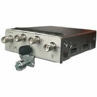 Cisco Interface Module