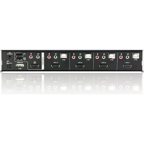 ATEN CubiQ CS1794 KVM Switchbox