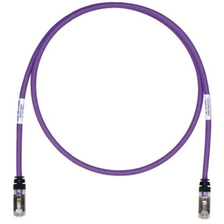 Panduit Cat.6a S/FTP Network Cable