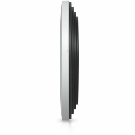 Ubiquiti U7 Pro U7 Pro XGS Tri Band Wi-Fi 7 IEEE 802.11n/ac/ax/be/v/r/k 8.60 Gbit/s Wireless Access Point