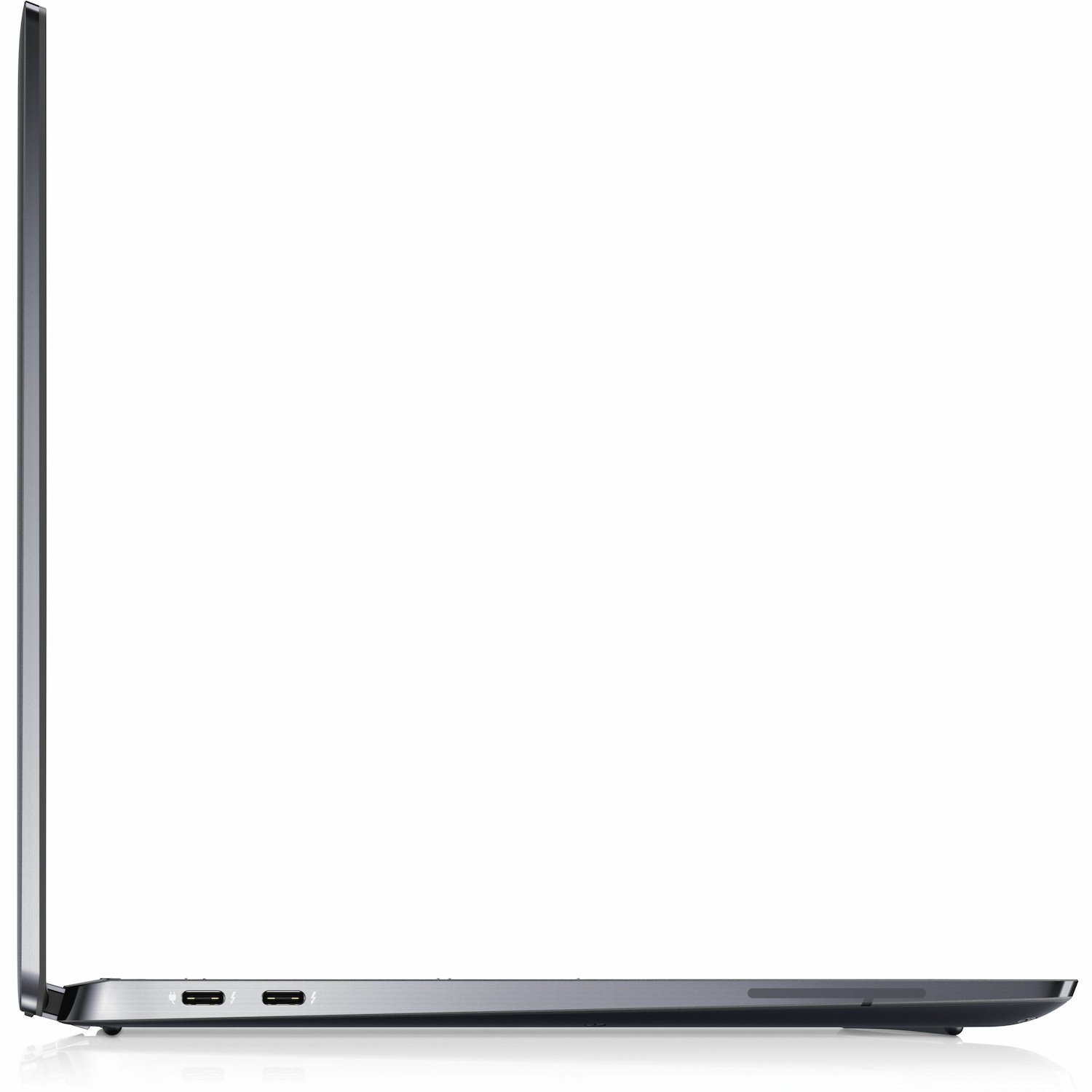 DELL SOURCING - NEW Latitude 9000 9330 13.3" Touchscreen Convertible 2 in 1 Notebook - QHD+ - Intel Core i7 12th Gen i7-1260U - vPro Technology - Intel Evo Platform - 32 GB - 512 GB SSD - English (US) Keyboard - Graphite