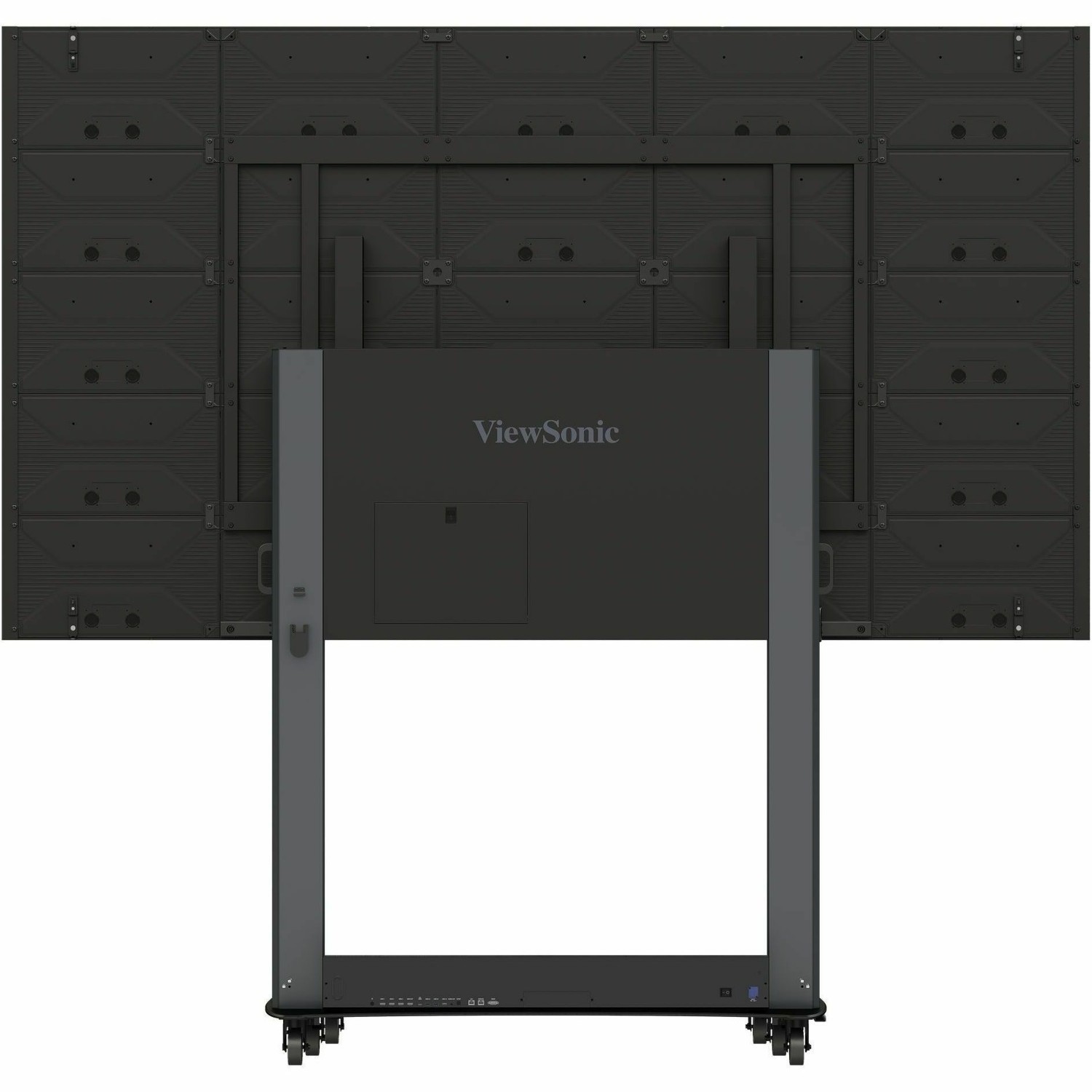 ViewSonic 136" All-in-One Mobile Direct View LED Display