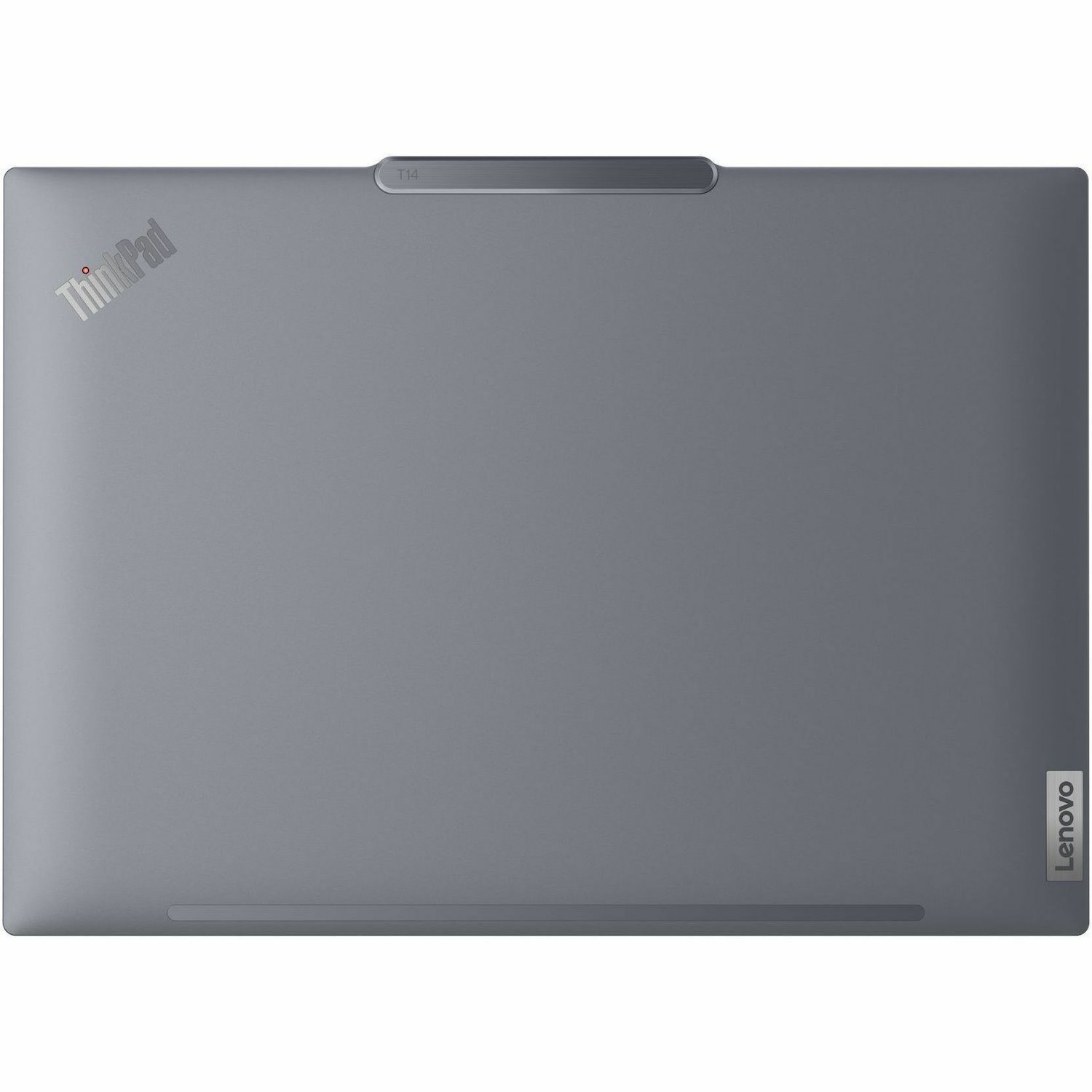 Lenovo ThinkPad T14 Gen 5 21MC000NCA 14" Notebook - WUXGA - AMD Ryzen 5 PRO 8540U - 16 GB - 256 GB SSD - French Keyboard - Gray