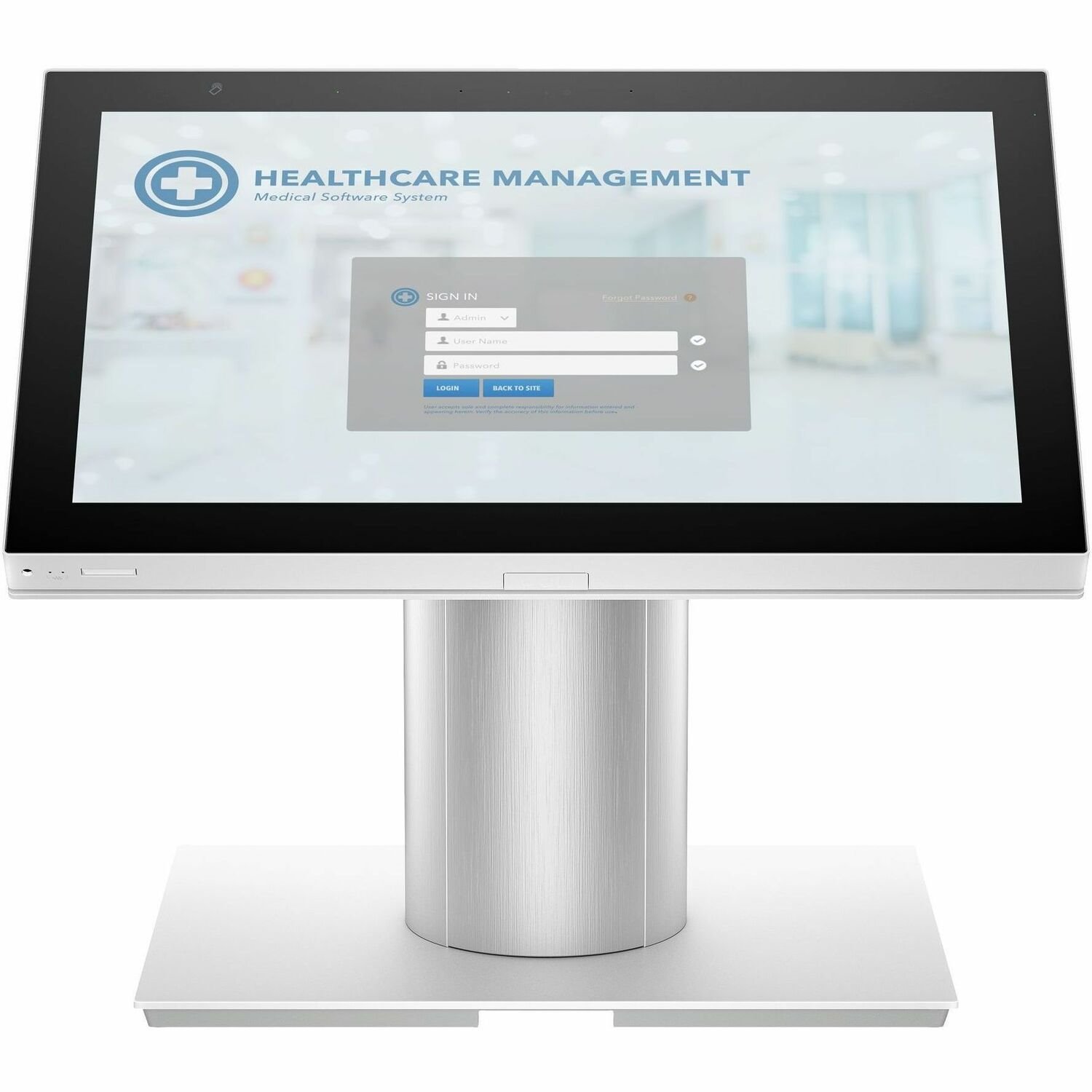 HP Engage One Pro 15.6 G2 AiO System