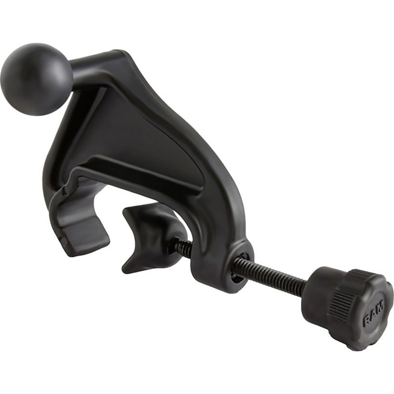 RAM Mounts Clamp Mount