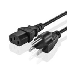 Minuteman Standard Power Cord
