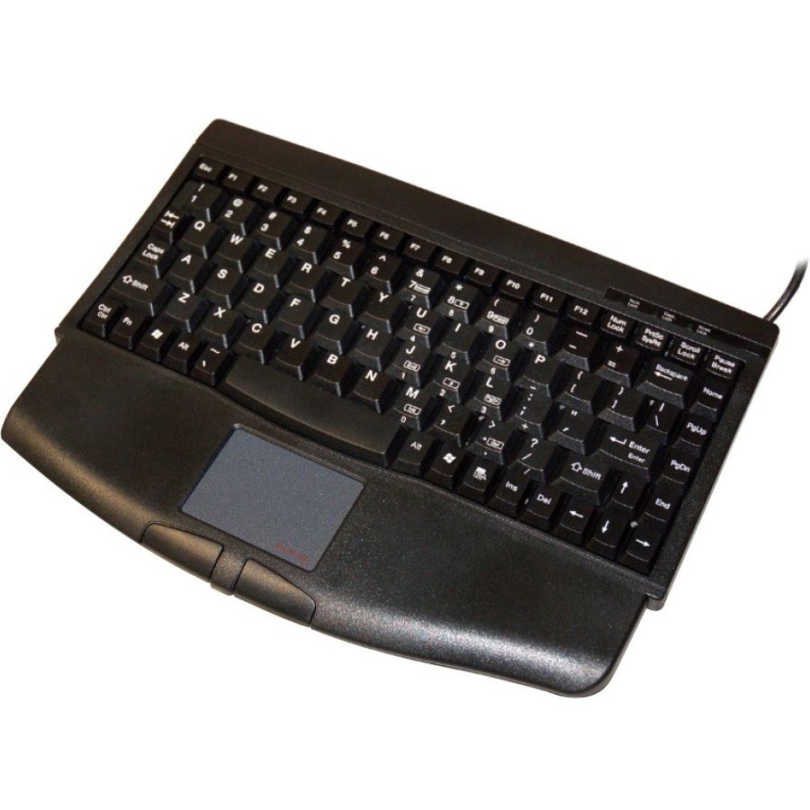 Zebra Keyboard
