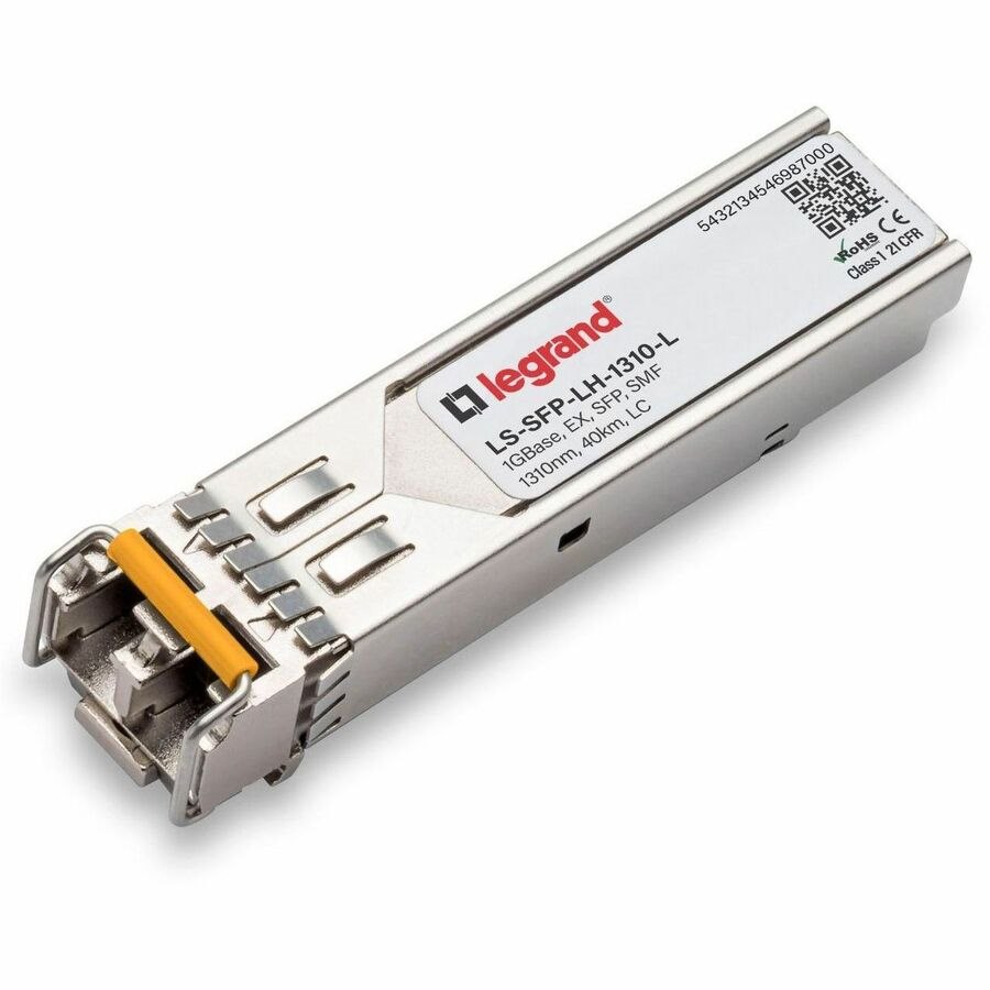 Approved Networks Huawei SFP Module