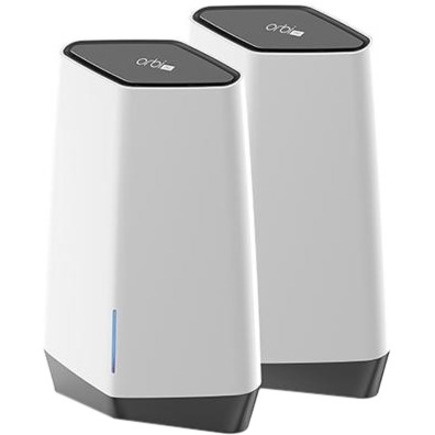 Netgear Orbi Pro Wi-Fi 6 IEEE 802.11ax Ethernet Wireless Router