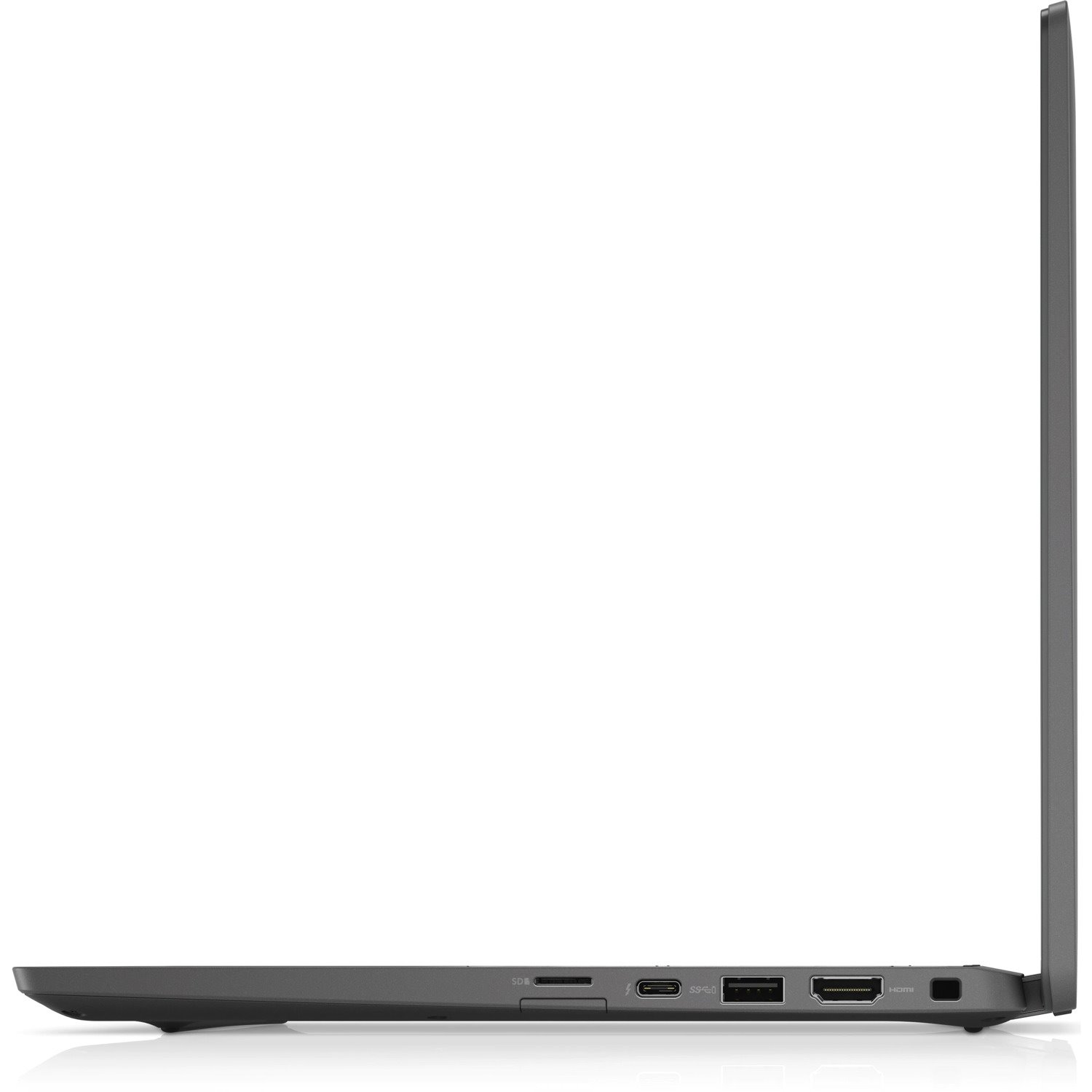Dell Latitude 7000 7420 35.6 cm (14") Notebook - Full HD - Intel Core i7 11th Gen i7-1185G7 - vPro Technology - 16 GB - 256 GB SSD - Black
