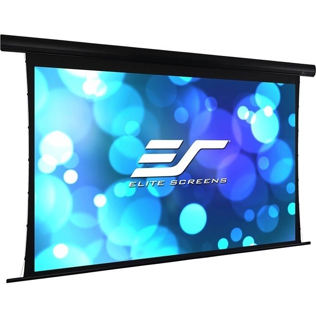 Elite Screens Yard Master Electric Tension OMS135HT-ELECTRODUAL 135" Electric Projection Screen