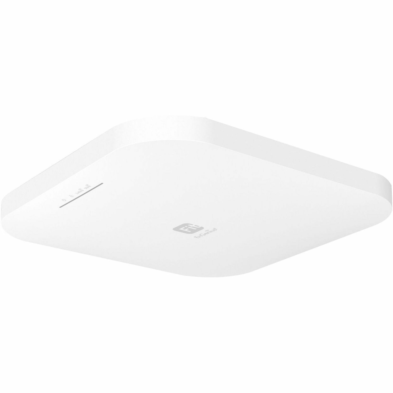 EnGenius Fit EWS276-Fit Dual Band IEEE 802.11 a/b/g/n/ac/ax/e 3.46 Gbit/s Wireless Access Point - Indoor