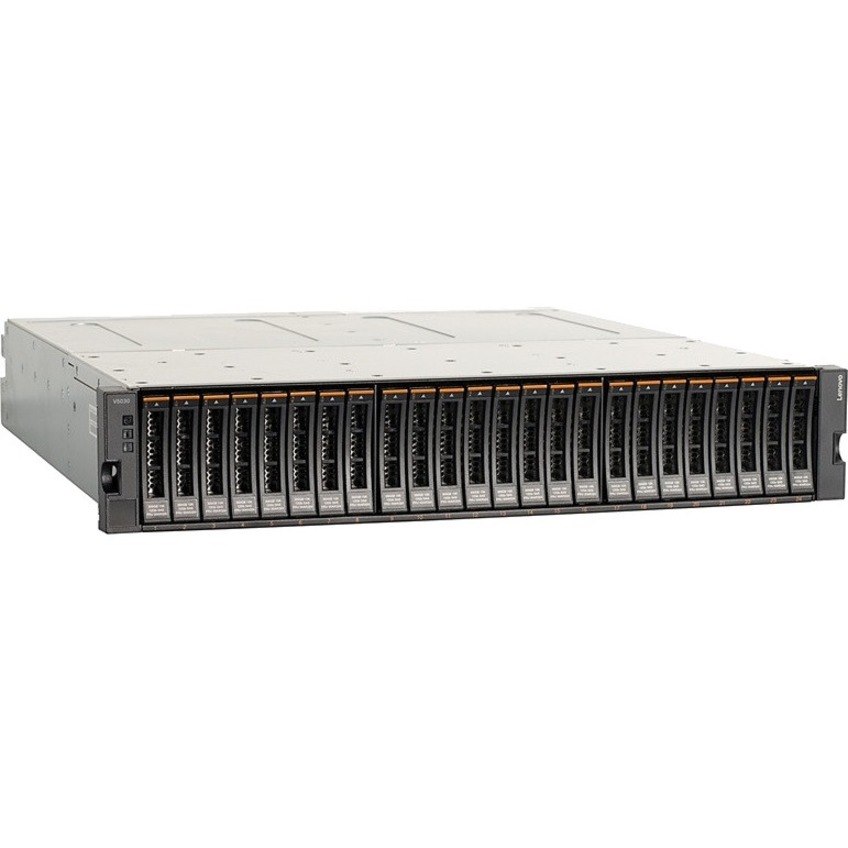 Lenovo V5030F SFF Control Enclosure 3Yr S&S