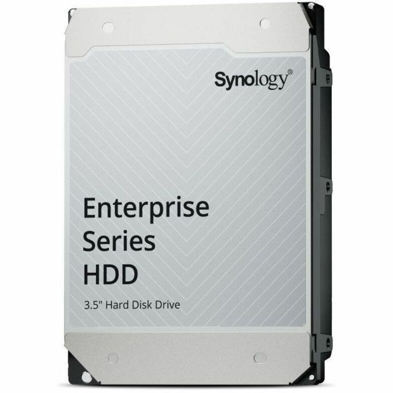 Synology -Enterprise Storage For Synology Systems, 3.5" Sas Hard Drive, Has5300 , 20TB,5 YR WTY. - Sas HDD