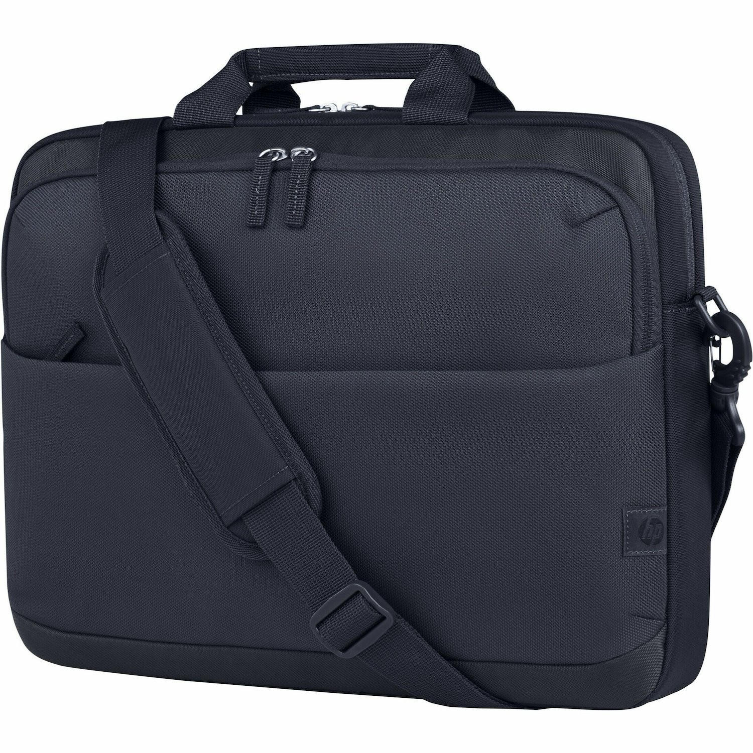 HP Everyday Carrying Case for 40.6 cm (16") Notebook - Odyssey Gray