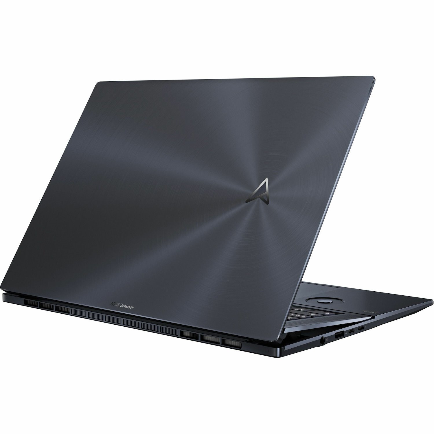 Asus Zenbook Pro 16X OLED UX7602 UX7602BZ-DS99T 16" Touchscreen Notebook - 3.2K - Intel Core i9 13th Gen i9-13905H - 32 GB - 2 TB SSD - Tech Black