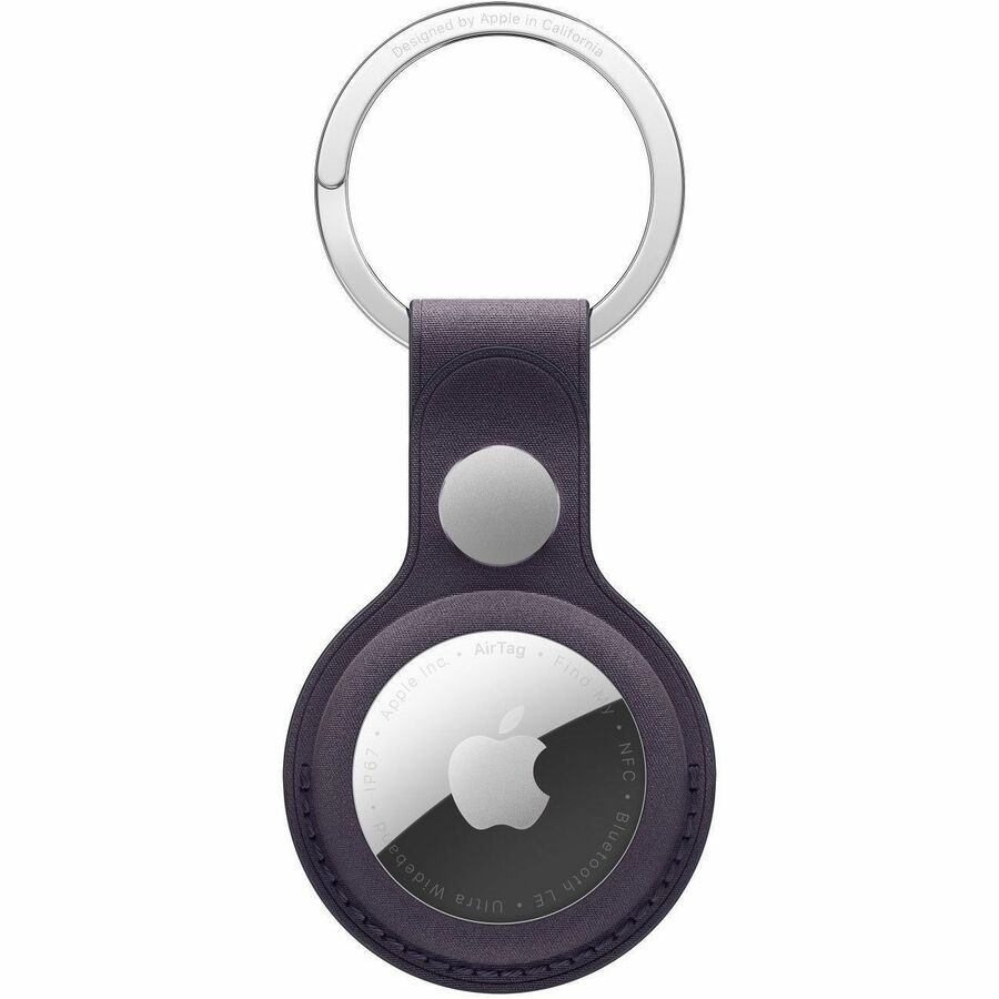 Apple AirTag, Key Key Ring