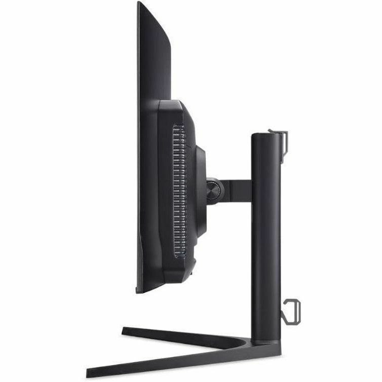 Acer Predator X32 X 32" Class Gaming LCD Monitor - 16:9 - Black