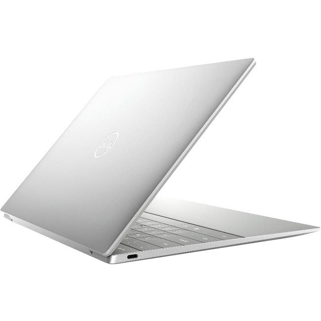 Dell XPS 13 Plus 9320 13.4" Touchscreen Notebook - Full HD Plus - Intel Core i7 12th Gen i7-1260P - Intel Evo Platform - 16 GB - 512 GB SSD - English Keyboard - Platinum Silver