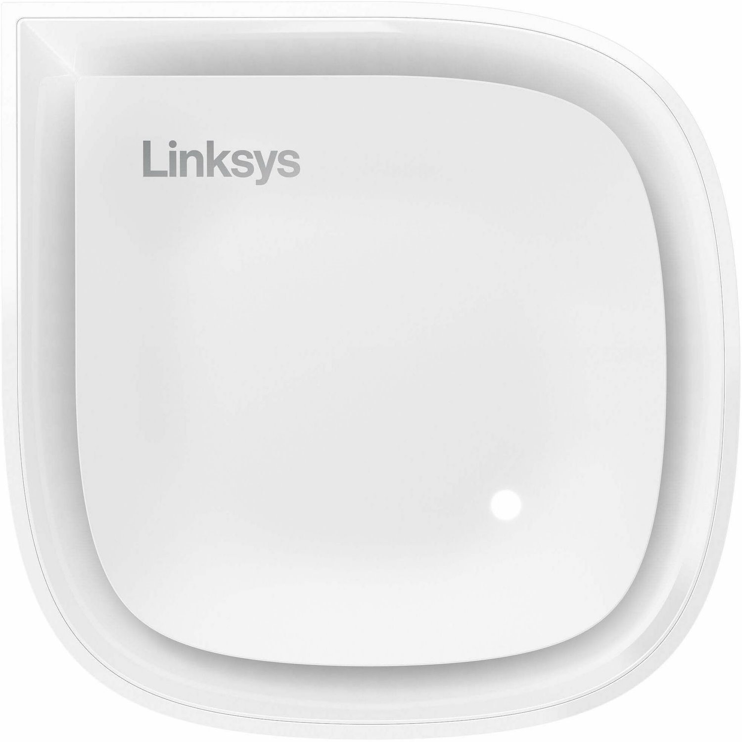 Linksys Velop Pro 6E MX6201 Wi-Fi 6E IEEE 802.11 a/b/g/n/ac/ax Ethernet Wireless Router