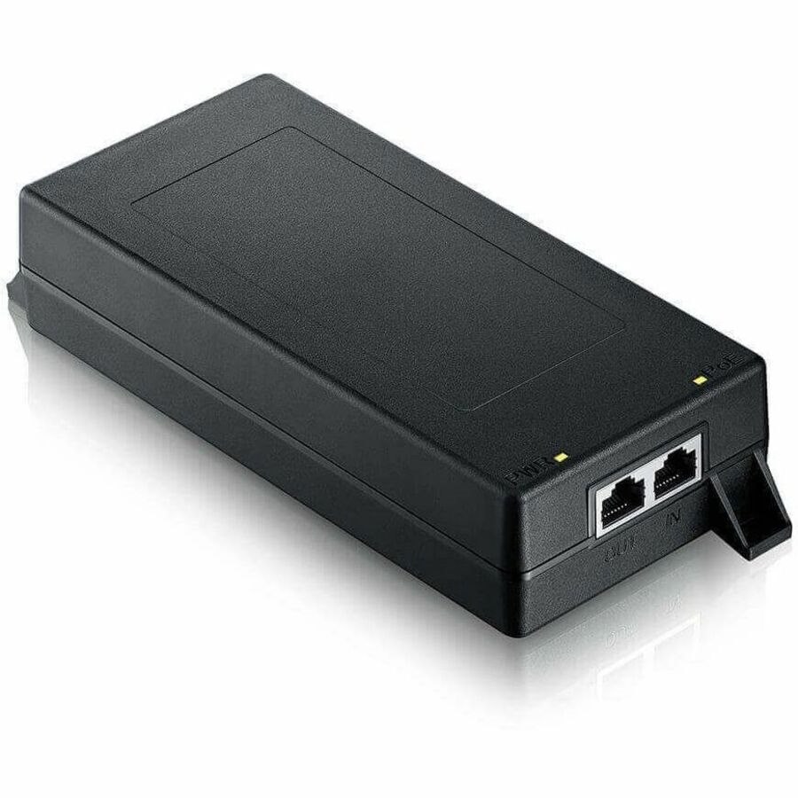 ZYXEL POE12-90W - 10G PoE / PoE+ / PoE++ Port with 90 Watt Injector