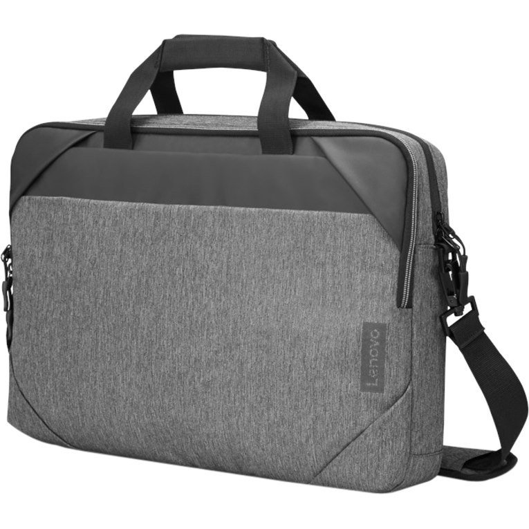 Lenovo Urban Carrying Case (Backpack) for 15.6" Notebook - Charcoal Gray