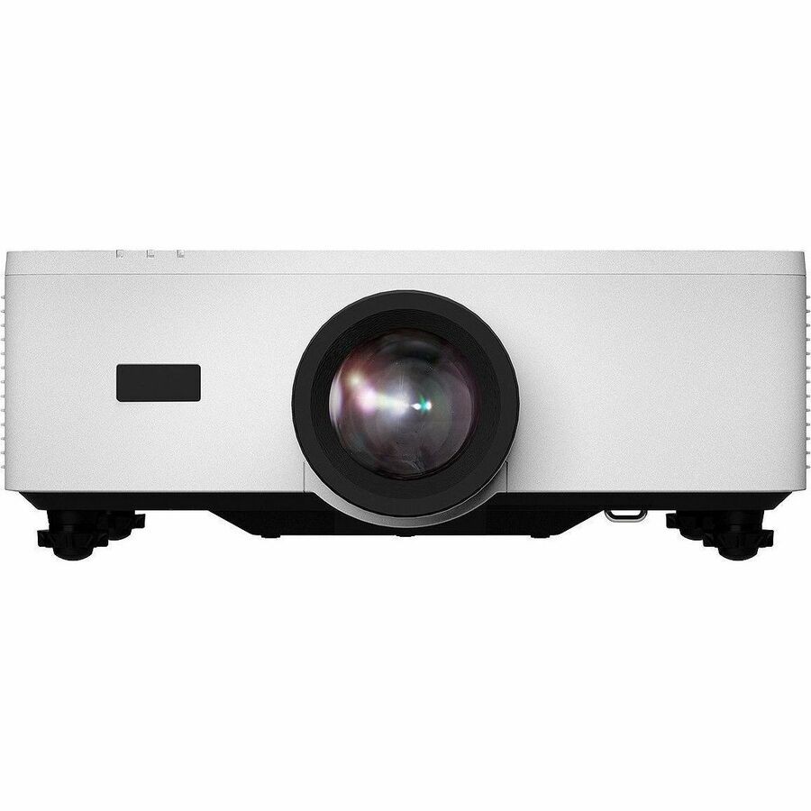 Sharp P721Q 4K Uhd Laser 16:9 DLP